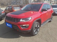 Jeep Compass 2019