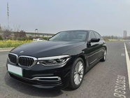 BMW 5 Series 2020