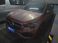 Mercedes-Benz GLA-Class 2023