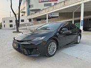Toyota Camry 2026