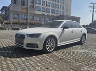 Audi A4 2018