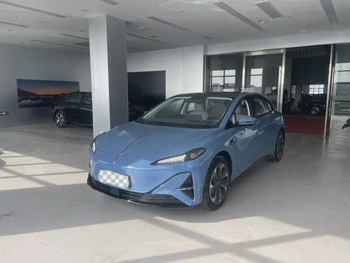 Hongqi Tiangong 05 2025