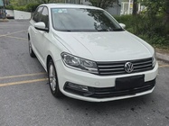 Volkswagen Santana 2016