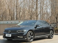 Volkswagen Magotan 2024