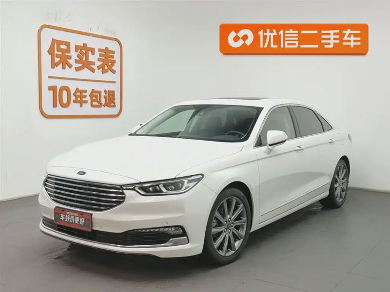 Ford Taurus