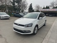 Volkswagen Polo 2015