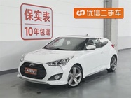 Hyundai Veloster 2012