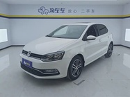 Volkswagen Polo 2019