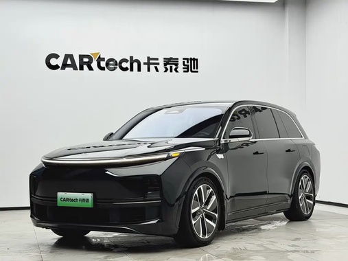 Li Auto L8 2024