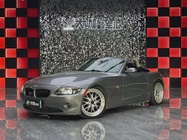 BMW Z4 2004