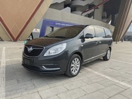 Buick GL8 2019