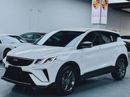 Geely Binyue 2024