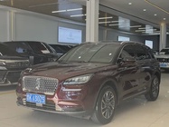 Lincoln Corsair 2022