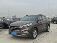 Hyundai Tucson 2016