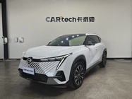 GAC Shadow Cool 2024