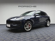 Porsche Macan 2023