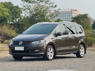 Volkswagen Sharan 2019