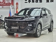 Jetour X70 PLUS 2025