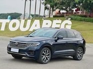 Volkswagen Touareg 2024
