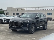 Jetour X70 PLUS 2026