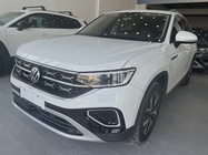Volkswagen Tayron 2023