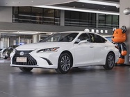 Lexus ES 2024