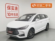 BYD MAX 2018