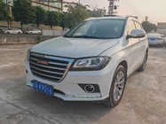 Haval H2 2017