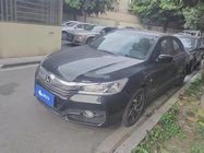 Honda Accord 2018