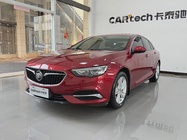 Buick Regal 2017