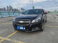 Chevrolet Malibu 2015
