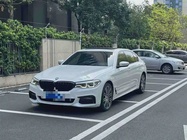 BMW 5 Series 2018