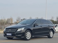 Mercedes-Benz R-Class 2017