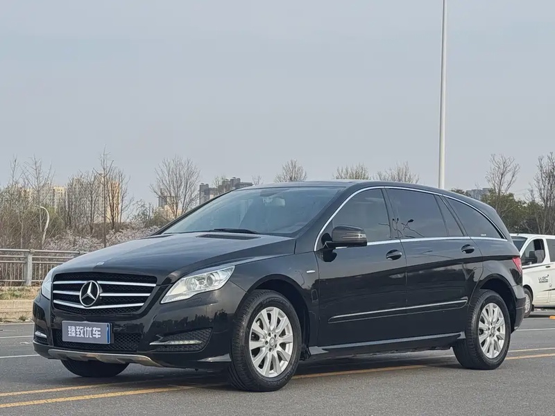 Mercedes-Benz R-Class