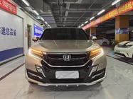 Honda UR-V 2019