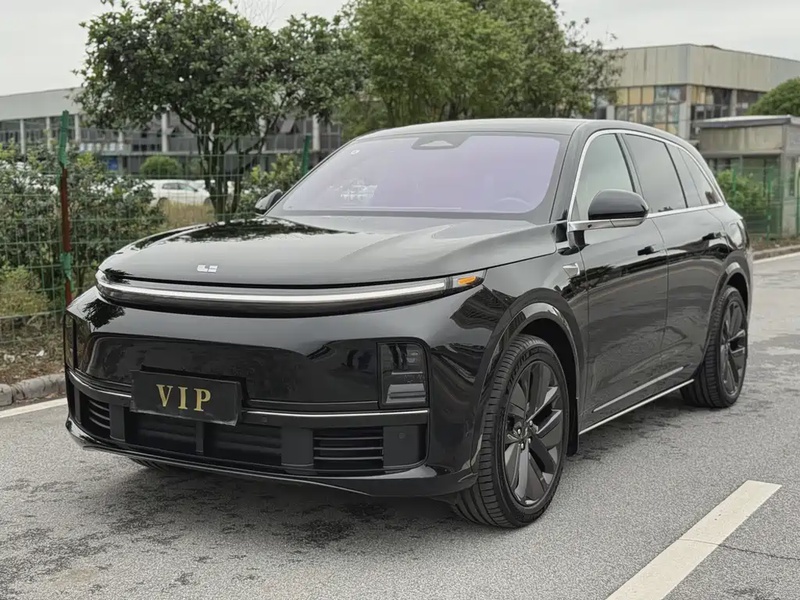 Li Auto L7