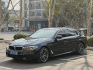BMW 5 Series 2020