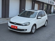 Volkswagen Golf 2011
