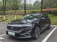 Volkswagen Passat 2021