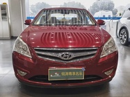 Hyundai Elantra 2011