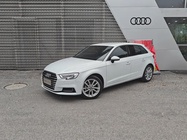 Audi A3 2020