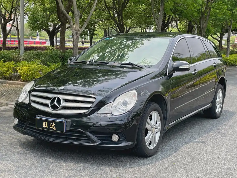 Mercedes-Benz R-Class