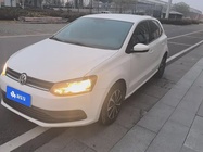 Volkswagen Polo 2018