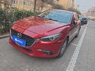 Mazda 3 2017
