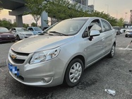Chevrolet Sail 2013