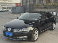 Volkswagen Passat 2014