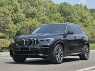 BMW X5 2019