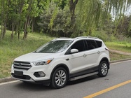 Ford Kuga 2017