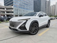 Changan UNI-T 2022