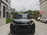 Land Rover Defender 2024